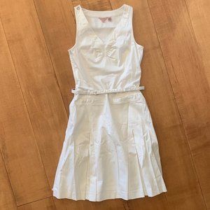Ted Baker White dress XS